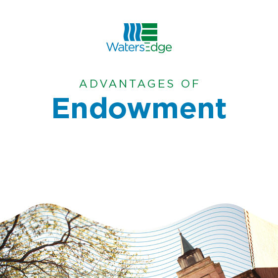 Endowment Booklet