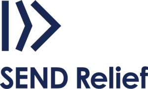 Send Relief logo