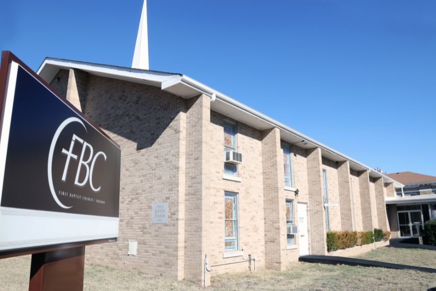 “A No-Brainer:” Okemah Church Turns to WatersEdge for Ministry Accounting Services